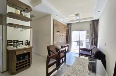 Apartamento com 2 quartos no condomínio vitória - morada das vinhas - jundiaí/sp