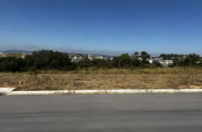 Terreno à venda na Rua Alfredo Vaz Cerquinho, Jardim Espanha, Itupeva