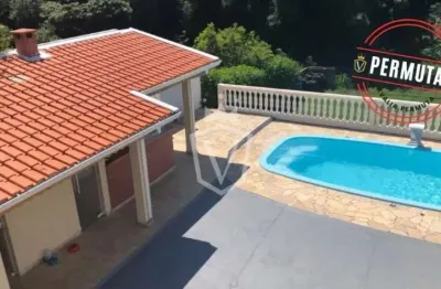 Casa com 2 quartos à venda na Avenida João Batista Spiandorello, Roseira, Jundiaí