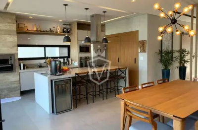 Casa em condomínio fechado com 4 quartos à venda na Rua dos Pinheiros, Jardim Novo Mundo, Jundiaí