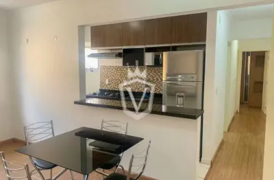 Apartamento á venda no condomínio morada dos pássaros - jundiaí/sp