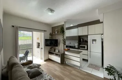 Apartamento á venda cond. flex - jardim flórida - jundiai/sp.