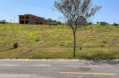 Terreno em condomínio fechado à venda na Rua Santa Mônica, Reserva Santa Mônica, Itupeva