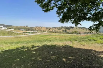 Terreno em condomínio fechado à venda na Rua Santa Mônica, Reserva Santa Mônica, Itupeva