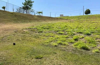 Terreno em condomínio fechado à venda na Rua Santa Mônica, Reserva Santa Mônica, Itupeva