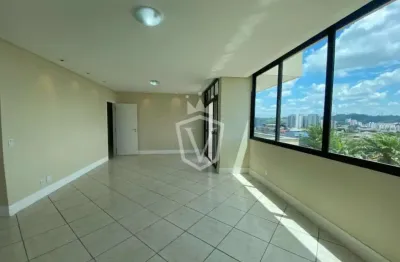 Apartamento com 4 quartos à venda na Rua Vigário João José Rodrigues, Centro, Jundiaí