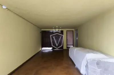 Casa com 3 quartos à venda na Rua Nella Petroni, Vila Rami, Jundiaí