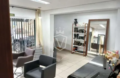 Ponto comercial à venda na Rua Francisco Morato, Vila Vianelo, Jundiaí