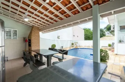 Casa com 4 quartos à venda na Rua Doutor David Zoilo Morandini, Jardim Paulista I, Jundiaí