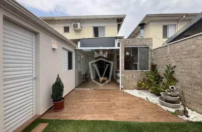 Casa à venda no canto da natureza, jardim shangai, jundiaí/sp