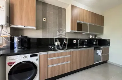 Apartamento à venda no forest hills, jardim ana maria, jundiaí/sp