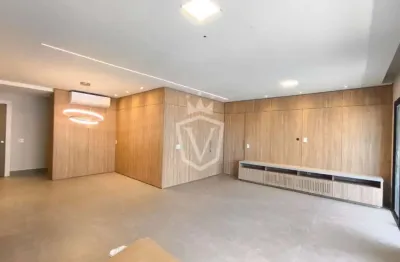 Apartamento com 3 suítes para alugar terraço vila bella - jundiaí - sp