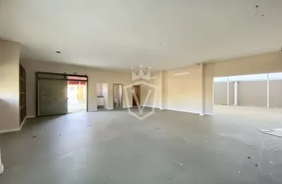 Ponto comercial para alugar na Avenida Doutor Adilson Rodrigues, Chácara Malota, Jundiaí