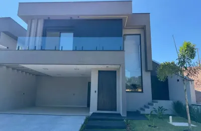 Casa em condomínio fechado com 3 quartos à venda na Avenida Nicola Accieri, Jardim Celeste, Jundiaí