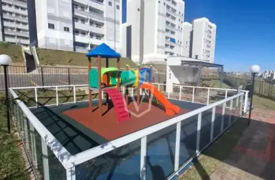 Apartamento à venda no condominnio residencial mirante vista jundiai/sp