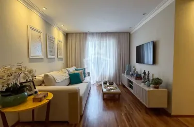 Apartamento à venda no condomínio. chácara primavera - eloy chaves - jundiaí/sp.