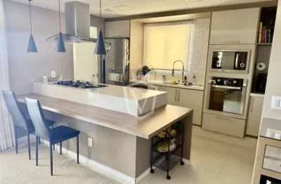 Apartamento à venda no cond.atmosphera -jardim ermida - jundiaí/sp.