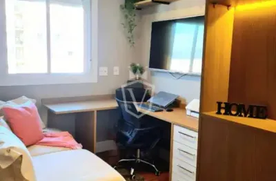 Apartamento com 3 quartos à venda na Avenida Valter Tozetto Junior, Bosque dos Jacarandás, Jundiaí