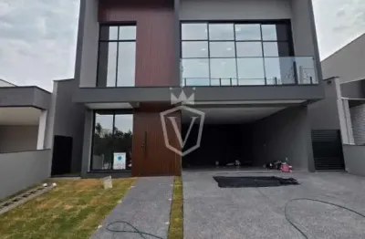 Casa à venda no condominio gran ville sâo venâncio itupeva/sp