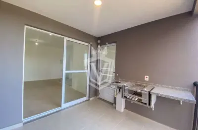 Apartamento com 2 quartos à venda na Avenida Reynaldo de Porcari, Medeiros, Jundiaí