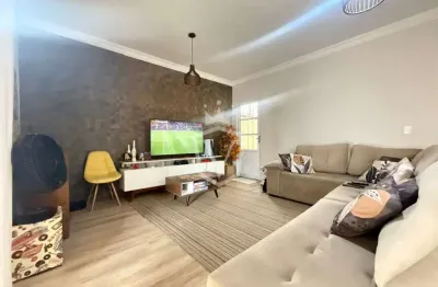 Casa em condomínio fechado com 3 quartos à venda na Rua Salvador Thomaz Cheleguini, Loteamento Vivenda Centenário, Jundiaí