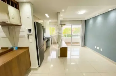 Apartamento com 2 quartos para alugar na Avenida Antônio Pincinato, Recanto Quarto Centenário, Jundiaí