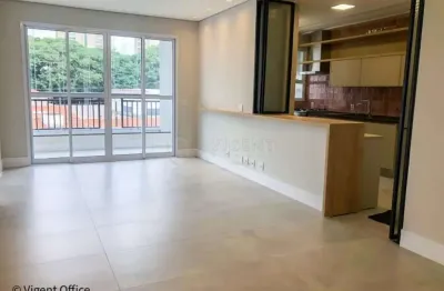 Apartamento com 2 quartos para alugar na Rua Barão de Teffé, Jardim Ana Maria, Jundiaí