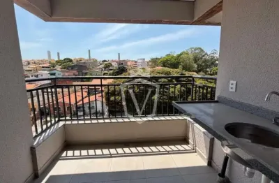 Apartamento com 2 quartos uma suíte á venda  - retiro - jundiaí/sp