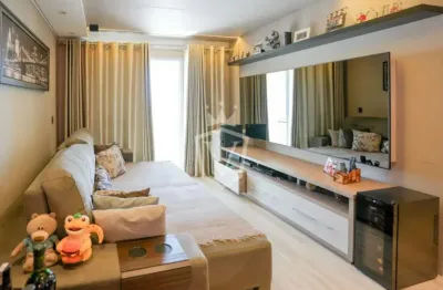 Apartamento para venda vila sereno -jardim ermida i- jundiaí-sp