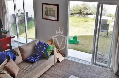 Casa em condomínio fechado com 3 quartos à venda na Rodovia Dom Gabriel Paulino Bueno Couto, Nova Era, Itupeva