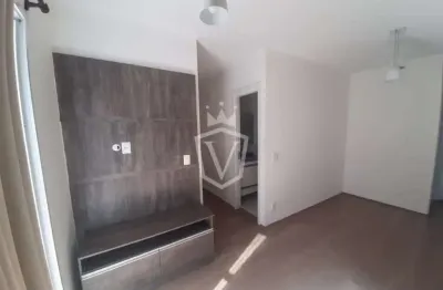 Apartamento á venda cond. go maraville - vila rami - jundiai/sp.