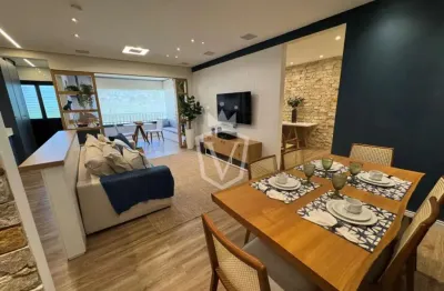 Apartamento com 03 quartos á venda - engordadouro- jundiaí-sp