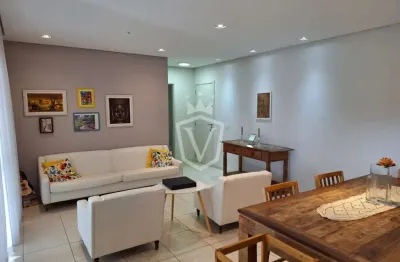 Apartamento à venda no forest hills, jardim ana maria, jundiaí/sp