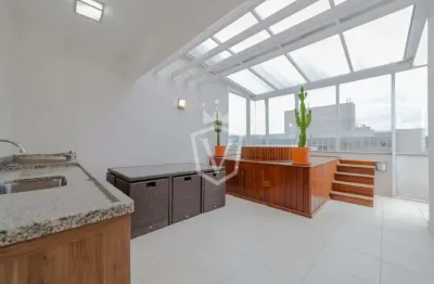 Cobertura à venda no resort santa ângela, engordadouro, jundiaí/sp