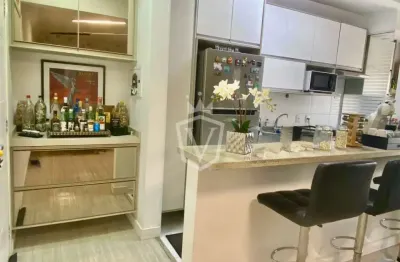 Apartamento com 3 dormitórios à venda - medeiros - jundiaí/sp