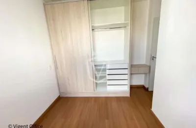 Apartamento para locação no condomínio toscana - ponte são joão - jundiaí/sp