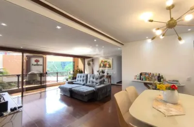 Apartamento com 4 quartos à venda na Rua Conrado Augusto Offa, Centro, Jundiaí