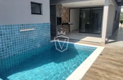 Casa à venda no condomínio gran ville são venâncio - jd. primavera - itupeva/sp