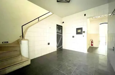 Casa comercial à venda na Rua Baronesa do Japi, Centro, Jundiaí