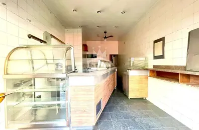 Casa comercial à venda na Rua Baronesa do Japi, Centro, Jundiaí