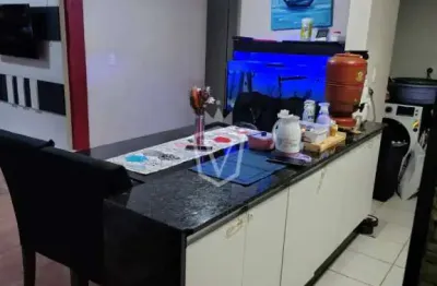 Apartamento com 3 quartos à venda na Rua Carlos Humel Guimarães, Jardim Tamoio, Jundiaí