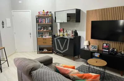 Apartamento com 2 quartos à venda na Rua Elizia Machado Benassi, 185, Nova Cidade Jardim, Jundiaí