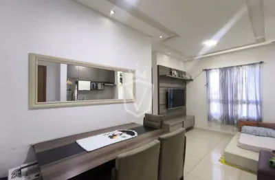 Apartamento com 2 quartos á venda, bella colônia - jundiaí/sp.