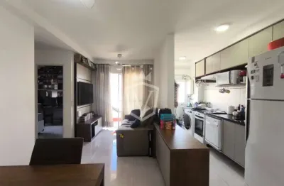 Apartamento com 2 quartos à venda na Avenida Sidney Mazzoni, Jardim Tamoio, Jundiaí