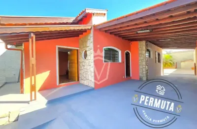 Casa com 3 quartos à venda na Rua José Artur Savietto, Cidade Nova, Jundiaí