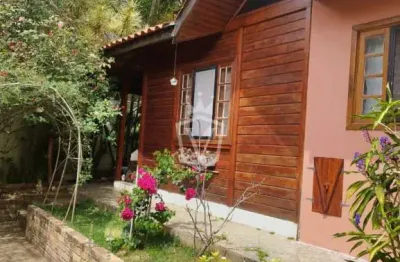 Casa com 2 quartos à venda na Rua Benedito Franco, Vila Guarani, Jundiaí