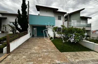 Casa à venda no condomínio. villagio di san francesco - jardim. carolina - jundiaí/sp