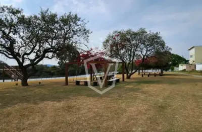 Terreno em condomínio fechado à venda na Rodovia Dom Gabriel Paulino Bueno Couto, Nova Era, Itupeva