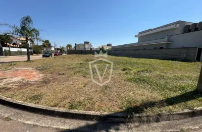 Terreno á venda em condominio - jundiaí-sp  reserva são carlos