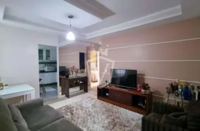 Apartamento com 2 quartos à venda na Rua Comendador Gumercindo Barranqueiros, Chácara Malota, Jundiaí